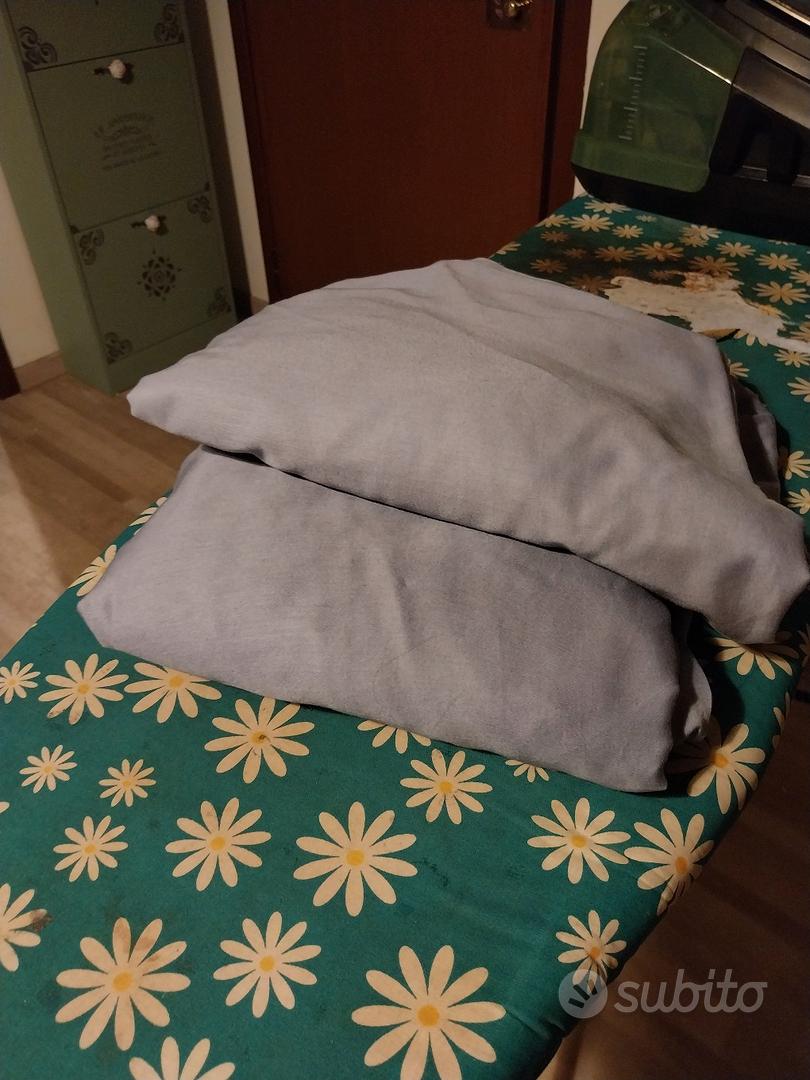 Set di lenzuola con tre cani, per letto matrimoniale e adorabili