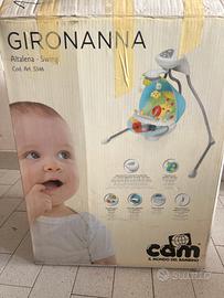 Altalena gironanna