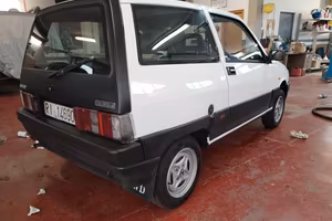 Y10 4wd 1989 leggi bene 