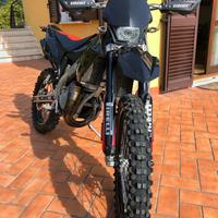 DERBI SENDA DRD PRO 50/78 R