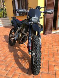 DERBI SENDA DRD PRO R 50/78