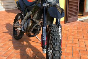 DERBI SENDA DRD PRO 50/78 R