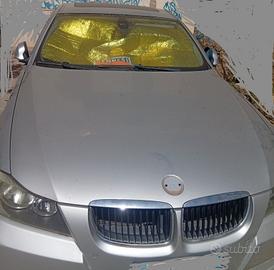  BMW serie 3 318i benzina (90-91)2007