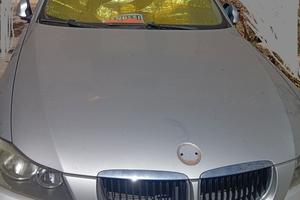  BMW serie 3 318i benzina (90-91)2007