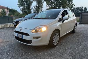 Fiat Punto 1.3 MJT II 75 CV 5 porte Street