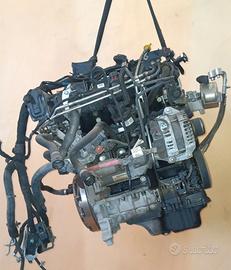 Motore Opel Corsa 1.3 MJT 2015/18 Sigla B13DTE