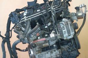 Motore Opel Corsa 1.3 MJT 2015/18 Sigla B13DTE