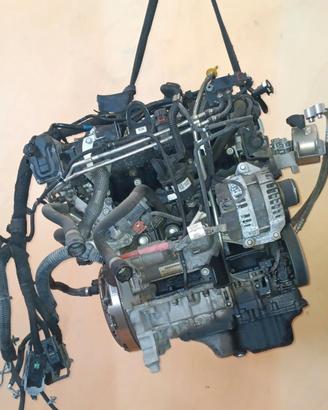 Motore Opel Corsa 1.3 MJT 2015/18 Sigla B13DTE