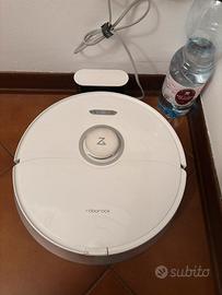 Roborock S8