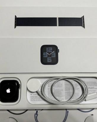 Apple warch se 44mm