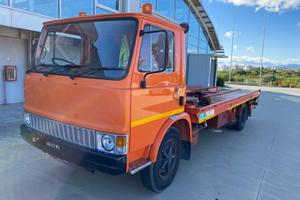 Carroattrezzi Fiat 90 nc licenza libera