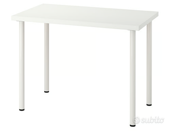 5 TAVOLI BIANCHI IKEA