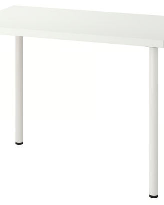 5 TAVOLI BIANCHI IKEA