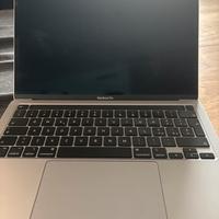 Macbook pro M2 2022