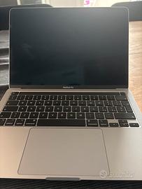 Macbook pro M2 2022