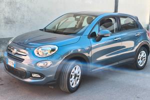 RIBASSATO Fiat 500X 1.3 Mjt 95 CV Carplay Tagliand