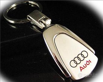 Portachiavi AUDI nuovo