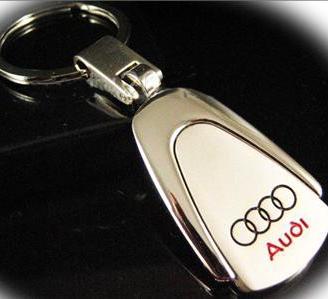 Portachiavi AUDI nuovo