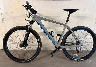 Mtb front carbonio Fuji Slm 2.7