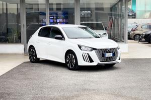 Peugeot 208 1.2 Benzina 100CV E6 - 2024