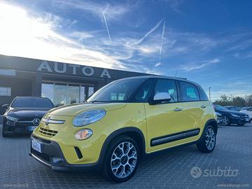 FIAT 500L 1.6 MJT 105 CV Trekking
