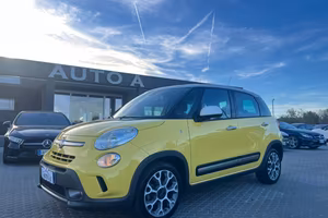 FIAT 500L 1.6 MJT 105 CV Trekking