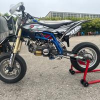 Pit Bike 2r moto / Scarabelli