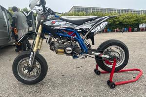 Pit Bike 2r moto / Scarabelli