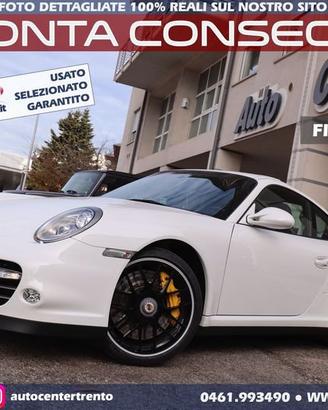 Porsche 911 997.2 Turbo S Coupé PDK 530CV *11...