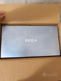 Pico 4 128 GB