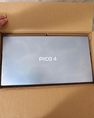 Pico 4 128 GB
