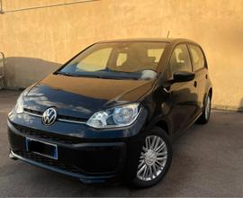 Volkswagen up! 1.0 5p. eco move up! BlueMotion Tec