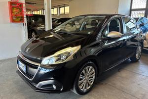 Peugeot 208 BlueHDi Allure -OK NEOPATENTATI -