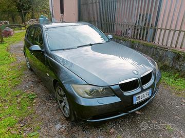BMW 320d