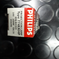 Lampada alogena a spillp