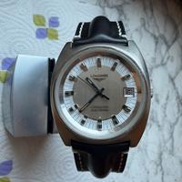 Longines Admiral Elettronic 38mm NOS