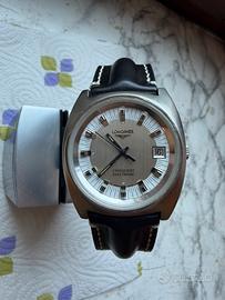 Longines Conquest Elettronic 38mm NOS