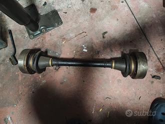 Semiassi vw t2 pulmino originale