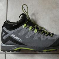 DOLOMITE VELOCE GTX UOMO