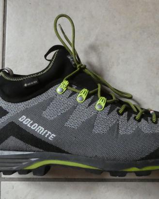 DOLOMITE VELOCE GTX UOMO