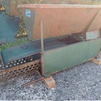 PIGIATRICE ELETTRICA Diraspatrice