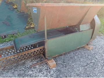 PIGIATRICE ELETTRICA Diraspatrice