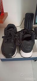 Scarpe bambino Nike Air Max 90 taglia 33.5