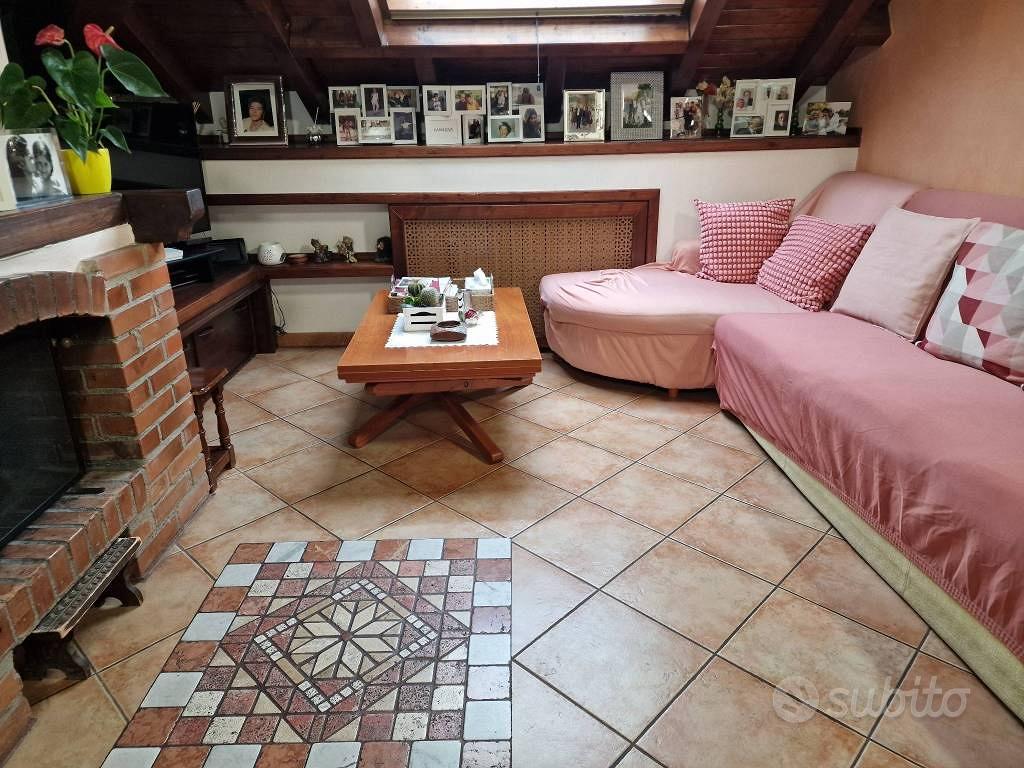 Appartamento – Milano, Cascina Campazzo, Chiesa Rossa - Vista 5
