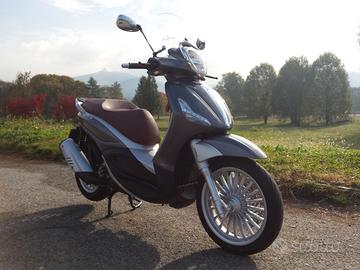 Piaggio Beverly 300