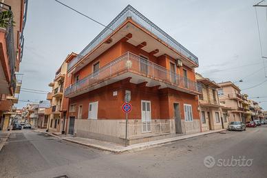 Duplex - Pozzallo