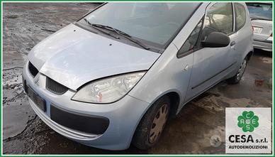 Ricambi Usati MITSUBISHI Colt VI 2007