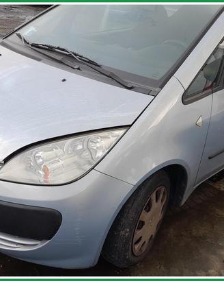 Ricambi Usati MITSUBISHI Colt VI 2007