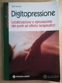 Digitopressione