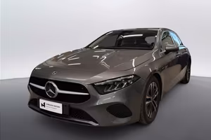 Mercedes Classe A 200 d Advanced Plus Progressive